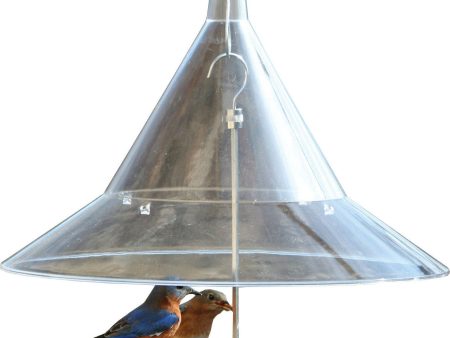 Arundale Products Inc. - Mandarin Squirrel-away Hanging Baffle Fashion