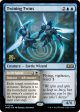 Twining Twins    Swift Spiral (Promo Pack) [Wilds of Eldraine Promos] Online Sale