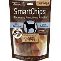 Petmatrix Llc - Smartchips Chews For Cheap