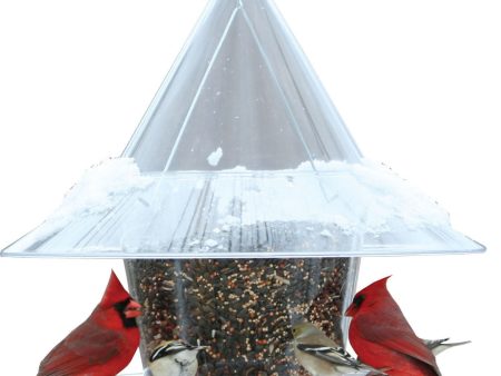 Arundale Products Inc. - Mandarin Sky Cafe Bird Feeder Online