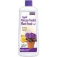 Bonide Products Inc     P - Liquid African Violet Food 7-10-7 Supply