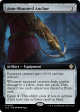 Arm-Mounted Anchor (Extended Art) [The Lost Caverns of Ixalan Commander] Hot on Sale