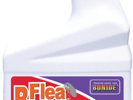 Bonide Products Inc     P - Flea Beater Flea & Tick Yard Spray Ready To Spray Cheap