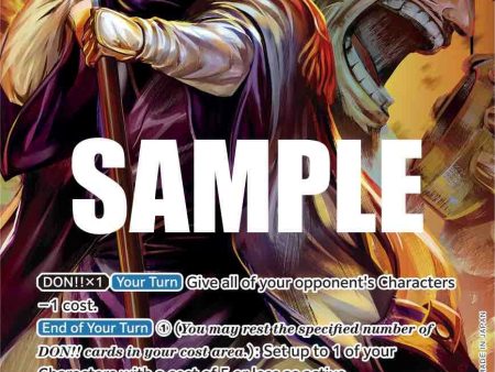 Issho (Alternate Art) [Kingdoms of Intrigue] Online Hot Sale