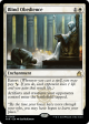 Blind Obedience [Ravnica Remastered] Online Hot Sale