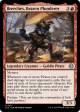 Breeches, Brazen Plunderer [The Lost Caverns of Ixalan Commander] Online Hot Sale