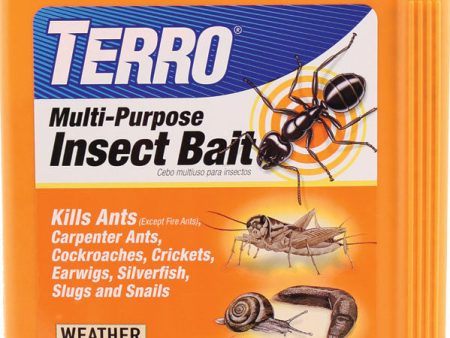 Senoret - Terro Multi-purpose Insect Bait Discount