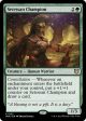 Setessan Champion [Wilds of Eldraine Commander] Hot on Sale