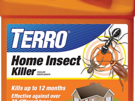 Senoret - Terro Home Insect Killer Online Hot Sale