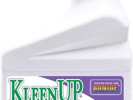 Bonide Products Inc     P - Kleenup 365 Grass And Weed Killer Ready To Use Sale