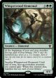 Whisperwood Elemental [Murders at Karlov Manor Commander] Discount