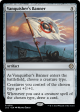 Vanquisher s Banner [The Lost Caverns of Ixalan Commander] Hot on Sale