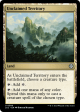 Unclaimed Territory [The Lost Caverns of Ixalan Commander] Fashion