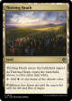 Thriving Heath [The Lost Caverns of Ixalan Commander] Discount