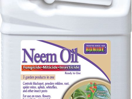 Bonide Products Inc     P - Neem Oil Ready To Use Online now