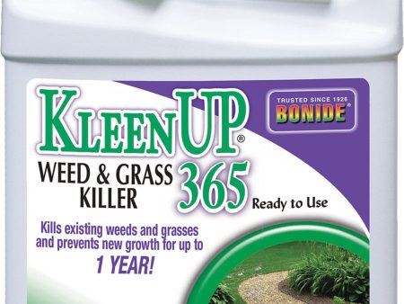 Bonide Products Inc     P - Kleenup 365 Grass And Weed Klr Ready To Use Online now