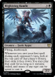 Blightwing Bandit [Wilds of Eldraine Commander] For Sale