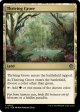 Thriving Grove [The Lost Caverns of Ixalan Commander] Online