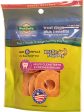 Petsafe - Toys treats - Dental Treat Rings Refills Online