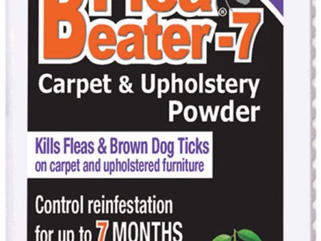 Bonide Products Inc     P - Flea Beater 7 Carpet And Upholstery Powder For Sale