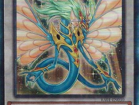 Ancient Fairy Dragon [RA01-EN030] Prismatic Ultimate Rare Online now