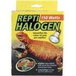 Zoo Med Laboratories Inc - Repti Halogen Heat Lamp Online now