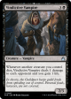 Vindictive Vampire [Ravnica Remastered] Hot on Sale