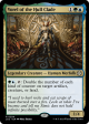 Vorel of the Hull Clade [The Lost Caverns of Ixalan Commander] For Cheap