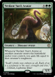 Verdant Sun s Avatar [The Lost Caverns of Ixalan Commander] Supply