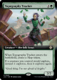 Topography Tracker (Extended Art) [The Lost Caverns of Ixalan Commander] Fashion