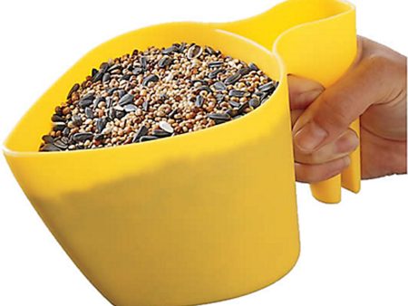 Woodstream Wildbird-Scoop N  Fill Cheap