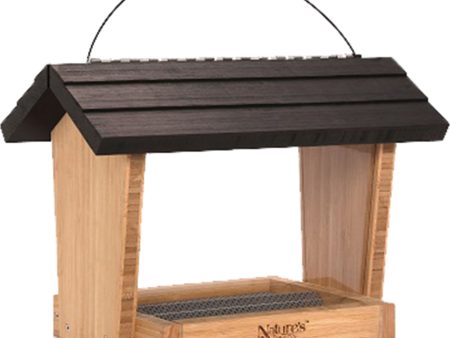 Natures Way Bird Prdts - Hopper Feeder Discount