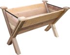 Gronomics Llc - Eco Modular Rustic Garden Wedge Sale