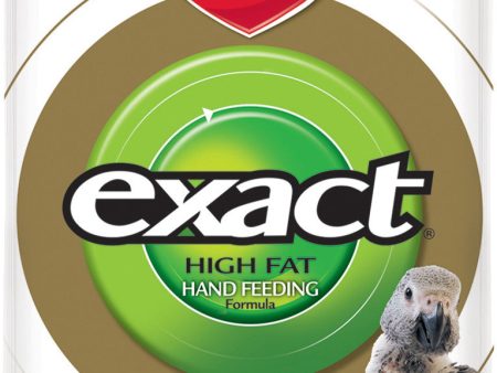 Kaytee Products Inc - Exact Hand Feeding Ultra High Fat Formula Discount