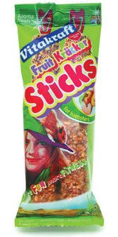 Vitakraft Pet Prod Co Inc - Fruit  Stick - Hamsters For Cheap