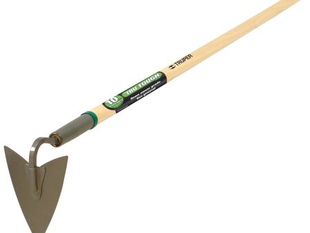 Truper Tools            P - Tru Tough Welded Warren Hoe Hot on Sale