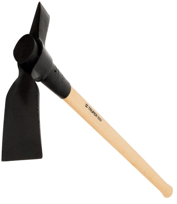 Truper Tools            P - Cutter Mattock With Handle Discount