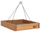 Natures Way Bird Prdts - Hanging Platform Feeder For Sale