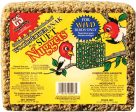 C And S Products Co Inc P - Woodpecker Snak With Peanut Suet Nuggets For Discount