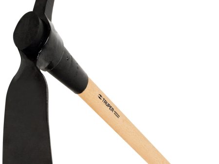 Truper Tools            P - Pick Mattock With Wood Handle Sale